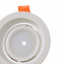 Точечный светильник Brille 40W HDL-DT 92 Белый 36-280 Кам'янка-Дніпровська