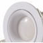 Точечный светильник Brille 40W HDL-DT Белый 36-319 Молочанск