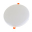 Светильник потолочный встроенный Brille 50W LED-47 Белый Бровары
