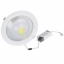 Светильник потолочный led встроенный Brille 30W LED-176 Белый Чугуїв