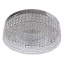 Светильник настенно-потолочный LED Brille 40W BR-01 Хром Костополь