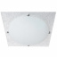 Светильник настенно-потолочный Brille 60W W-398 Белый Умань
