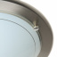 Светильник настенно-потолочный Brille 60W PK-050 Никель Первомайск
