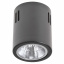 Подсветка Brille Металл 50W AL-70 Черный 26-432 Буча