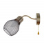 Бра Brille 60W BL-974 Латунь Боярка