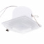 Декоративный точечный светильник Brille 20W HDL-G24 Белый 162030 Вишгород