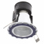 Светильник потолочный встроенный Brille 60W VDL-25 Синий Кременчуг