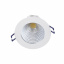 Светильник потолочный led встроенный Brille 5W LED-24 Белый Умань