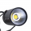 Светильник трековый LED Brille 7W LED-423 Черный Шепетовка