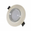 Декоративный точечный светильник Brille 40W HDL-G256 Белый 36-169 Жмеринка