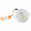 Точечный светильник Brille 3W LED-103 Серебристый L60-010 Еланец