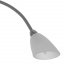 Светильник подсветка Brille Металл 20W HSL-08 Никель 183718 Калуш