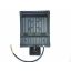 Прожектор с датчиком движения Brille LED IP65 30W HL-12 Черный L123-019 Одесса