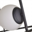 Люстра Brille BL-835С/32W Черный Жмеринка