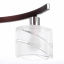 Люстра потолочная Brille 40W E14 Хром Первомайск