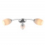 Люстра Brille LK-803S/3 E27 Хром Умань