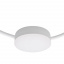 Люстра Brille BL-852S/8W WW Белый Фастов