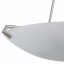 Люстра потолочная Brille 60W E27 Никель Лубны
