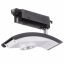 Светильник трековый LED Brille 20W LED-403 Черный Днепр