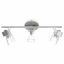 Светильник спот Brille Металл 40W HTL-143 Никель 176505 Киев