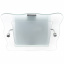 Светильник настенно-потолочный Brille 60W W041-20 Хром Коломия