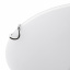 Светильник настенно-потолочный Brille 60W W-180 Хром Коростень