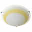 Светильник настенно-потолочный Brille 60W PK-025 Хром Черноморск