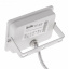 Прожектор Brille LED IP65 10W HL-28 Белый 32-551 Михайловка