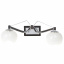 Бра Brille 40W BL-041 Хром Калуш