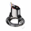 Поворотный точечный светильник Brille 60W RO-50 Хром 161293 Киев