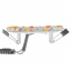 Декоративный точечный светильник Brille LED 6W HDL-G275 Белый 36-189 Мукачево