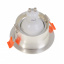 Точечный светильник Brille 40W HDL-DT 92 Серый 36-279 Городок