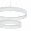 Люстра Brille LED 54W Белый Черновцы