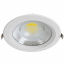 Светильник потолочный led встроенный Brille 20W LED-176 Белый Михайлівка