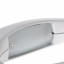 Светильник настенный Brille LED 10W AL-505 Белый 26-476 Запоріжжя