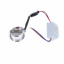 Точечный светильник Brille 3W LED-196 Хром 36-192 Южноукраїнськ