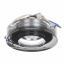 Декоративный точечный светильник Brille 20W HDL-G151 Черный 164123 Чорноморськ