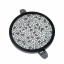 Точечный светильник Brille LED 3W HDL-M52 Белый 36-346 Генічеськ