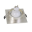 Точечный светильник Brille 40W HDL-DT 93 Хром 36-282 Вараш