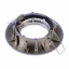 Точечный светильник Brille 20W HDL-DT 15 Хром 163659 Городок