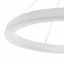 Люстра Brille LED BR-995S/50W Белый Тячів