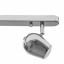 Светильник спот Brille Металл 5W HTL-189 Хром 26-732 Тячів