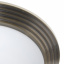 Светильник настенно-потолочный Brille 60W W-156 Бронзовый Лубны