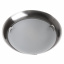 Светильник настенно-потолочный Brille BR-01352 Никель Миргород