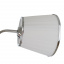 Люстра Brille 40W E14 Хром Ужгород