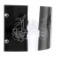 Бра Brille 60W W-159 Хром Городок