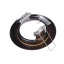 Точечный светильник Brille 20W HDL-S02 Золотистый 163027 Шостка