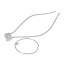 Точечный светильник Brille 40W HDL-M33 Белый 36-101 Ужгород