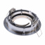Точечный светильник Brille 20W HDL-DT 23 Хром 163784 Чортків