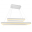 Люстра Brille LED BL-495S/120W Белый Коломия